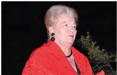 Margarita Guerra